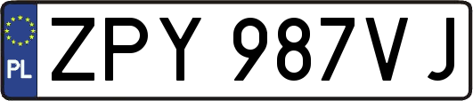 ZPY987VJ