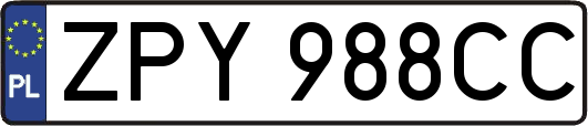 ZPY988CC