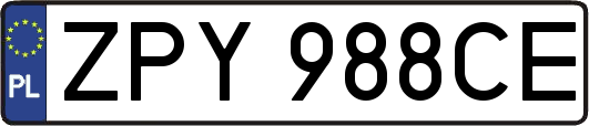 ZPY988CE