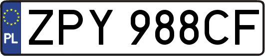 ZPY988CF