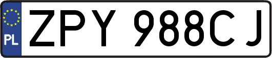 ZPY988CJ