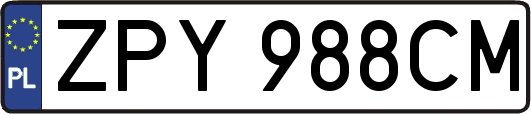 ZPY988CM