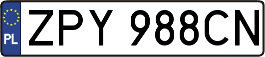 ZPY988CN