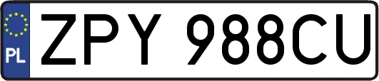 ZPY988CU