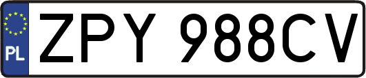 ZPY988CV
