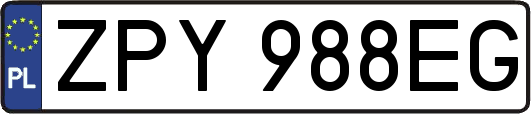 ZPY988EG