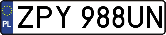ZPY988UN