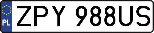 ZPY988US