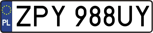 ZPY988UY