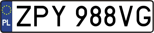 ZPY988VG