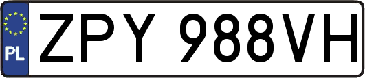 ZPY988VH