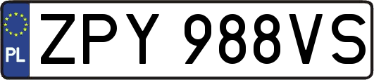 ZPY988VS