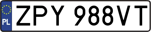 ZPY988VT