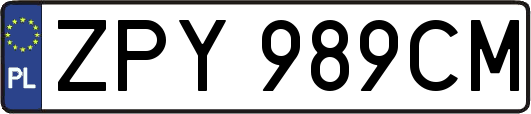 ZPY989CM