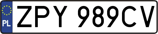 ZPY989CV