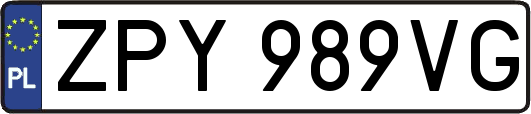 ZPY989VG