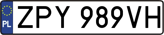ZPY989VH