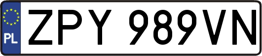 ZPY989VN