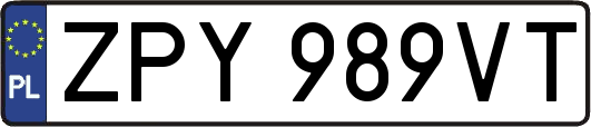 ZPY989VT