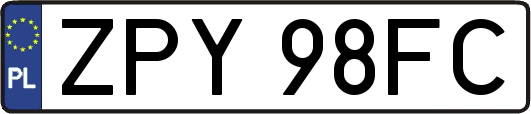 ZPY98FC