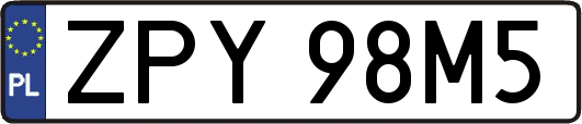 ZPY98M5