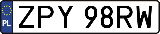 ZPY98RW