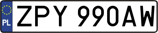 ZPY990AW