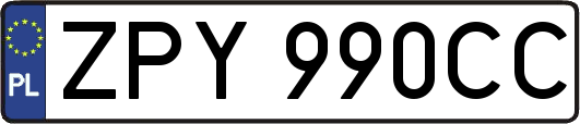 ZPY990CC