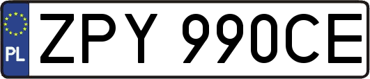 ZPY990CE