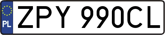 ZPY990CL