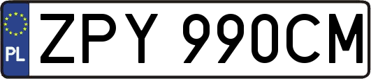 ZPY990CM