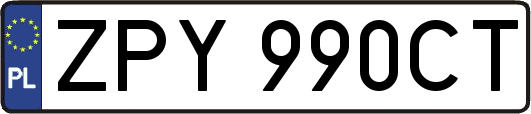 ZPY990CT