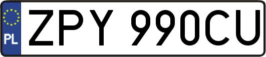 ZPY990CU