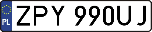 ZPY990UJ