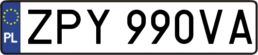 ZPY990VA