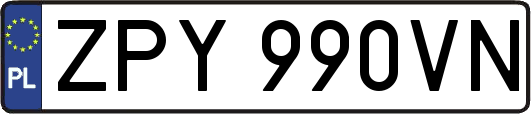 ZPY990VN