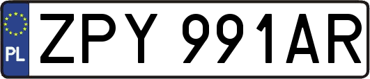 ZPY991AR