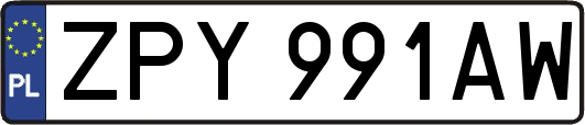 ZPY991AW