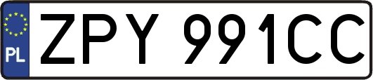 ZPY991CC