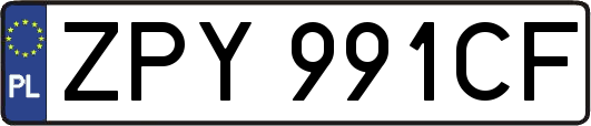 ZPY991CF