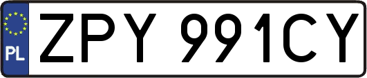 ZPY991CY
