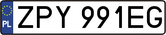 ZPY991EG