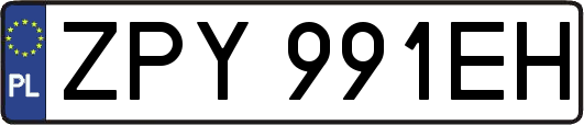 ZPY991EH