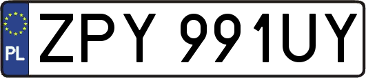 ZPY991UY