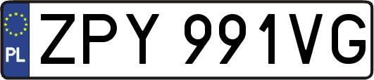 ZPY991VG