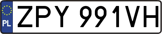 ZPY991VH