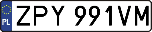 ZPY991VM
