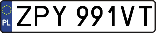 ZPY991VT