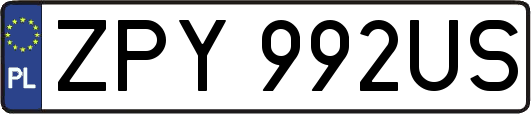 ZPY992US