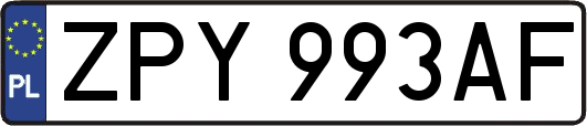 ZPY993AF